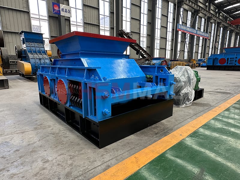 Stone Crusher Machine