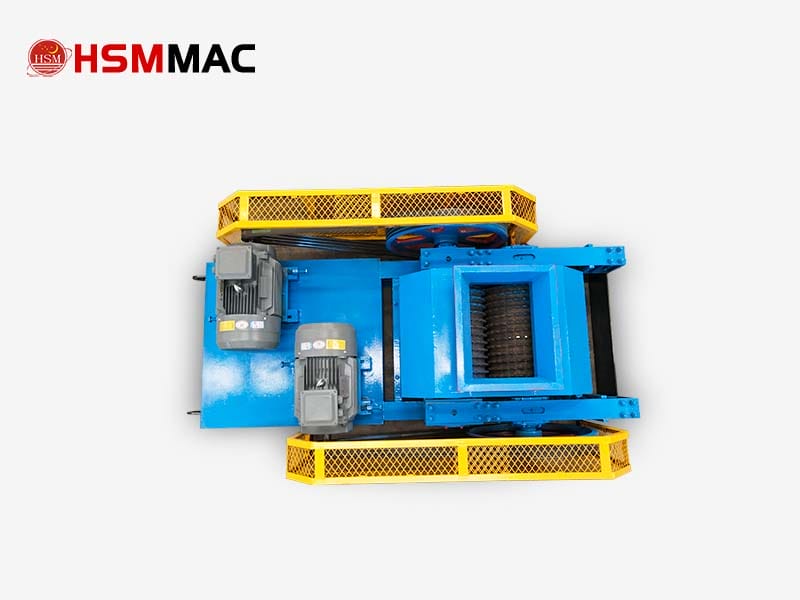 mini stone crusher machine