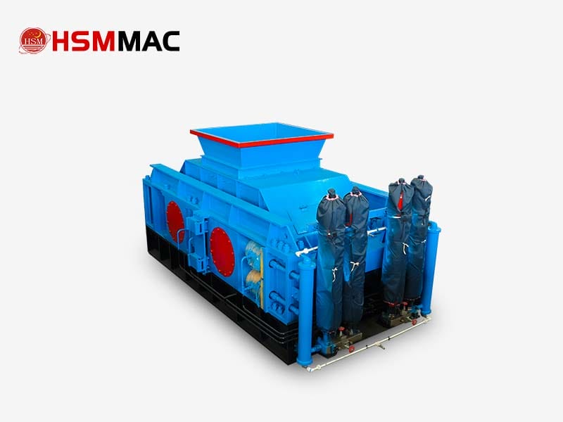 Stone Crusher Machine